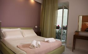 Donna Rosa Napoli centro Apartment